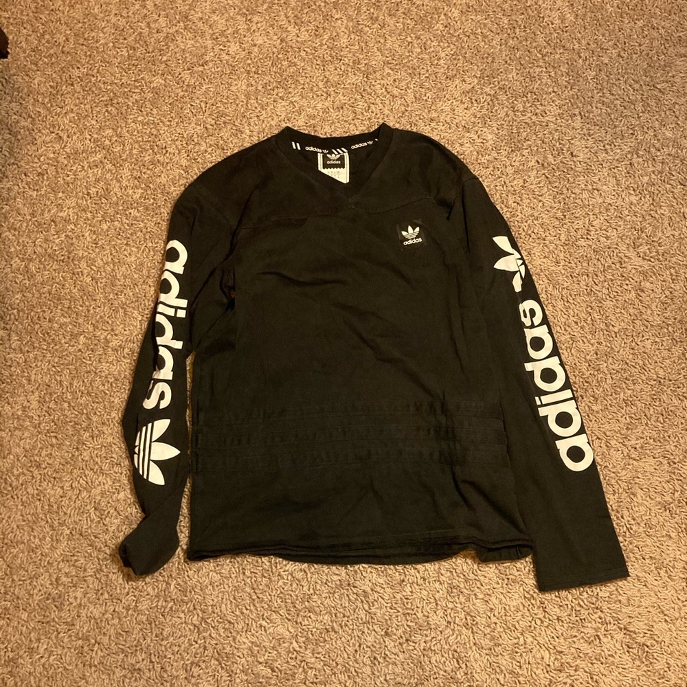 Adidas Long Sleeve